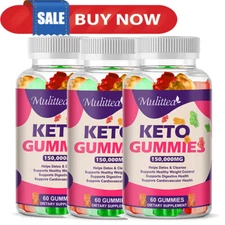 Keto Apple Cider Vinegar ACV Weight Loss 150,000mg Fat Burn,For Digestive Health