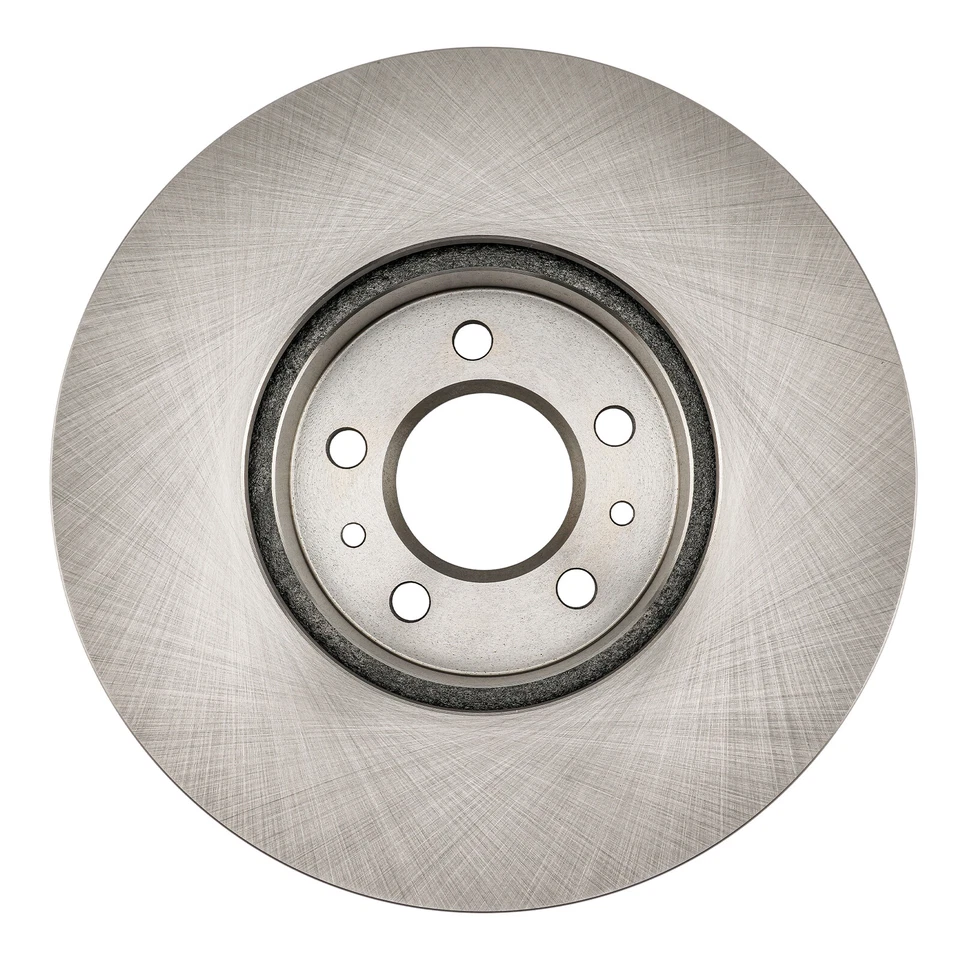 Front Disc Brake Rotors For Mercury Grand Marquis Ford Crown Victoria 1998-02 - Изображение 2 из 4