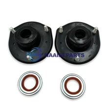 For Toyota Support Assembly Strut Mount Front RH and LH 48603-33021 48609-33121