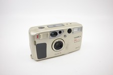 Featured Camera: The Yashica T5 - a review on the cult classic – Cameras By Max Ltd