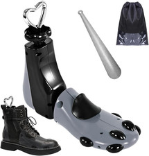 Shoe Stretcher Women Men Professional Boot Stretcher Adjustable Width Length ...