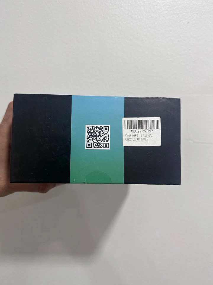 Abox raspberry pi 3 model b + 1.4Ghz WLAN - Image 4 of 4