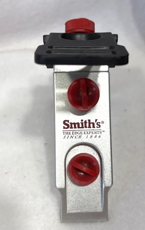 Sistema de afilado de precisión portátil Smiths Diamond-Arkansas Foto 4 de 4