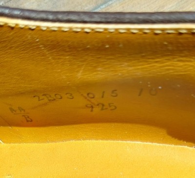 Alden 925