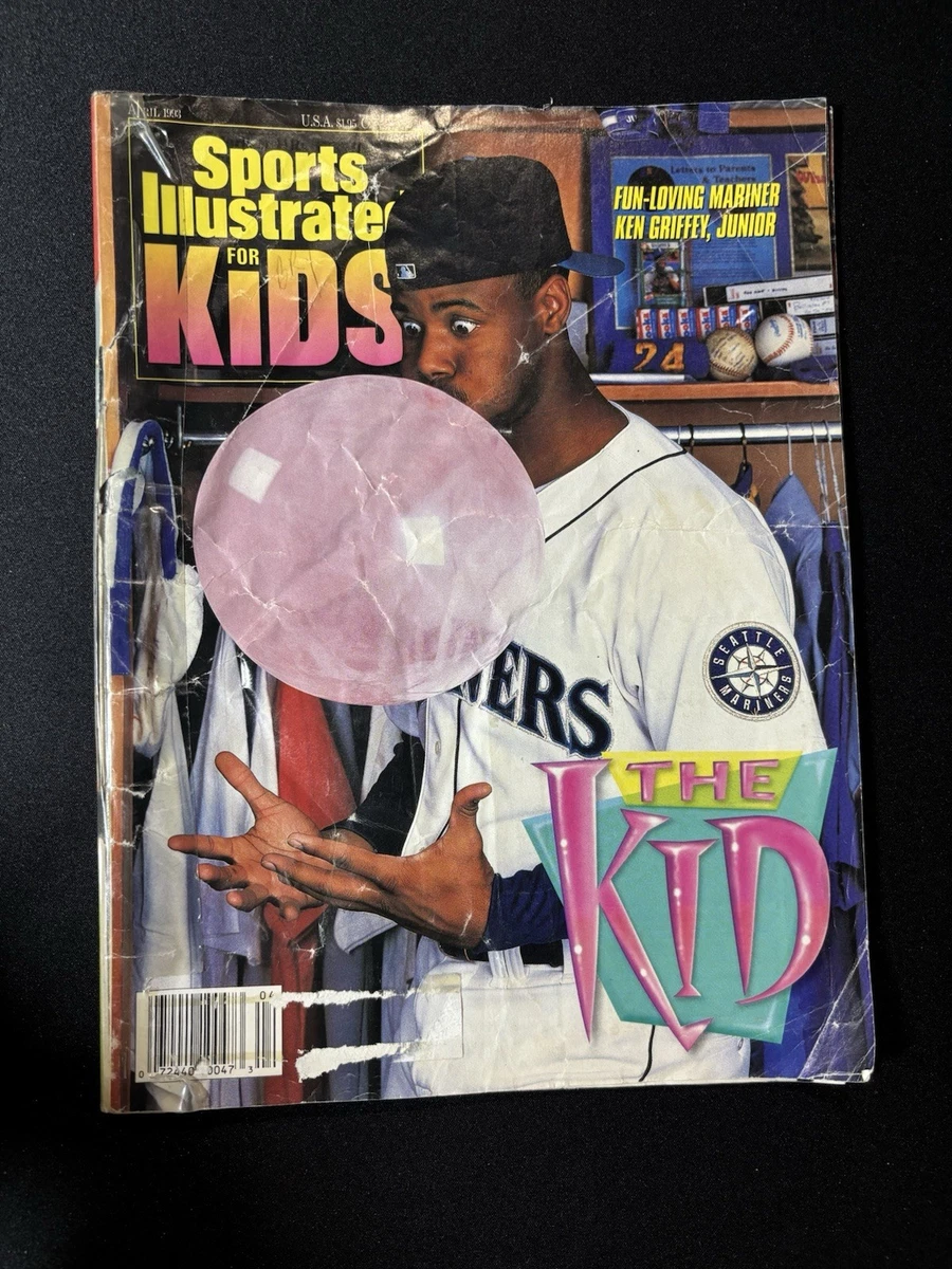 Sports Illustrated Illustrated Magazines 1980-1999 for sale | eBay