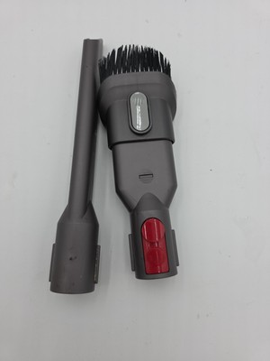 Dyson V7 V8 V10 Mini Soft Dusting Brush Tool Attachment 