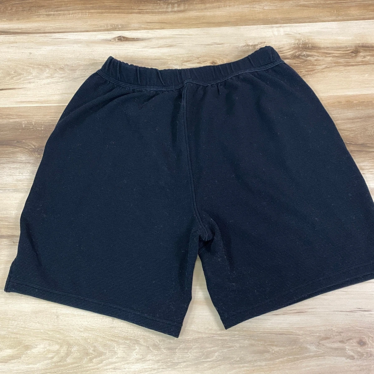 Pantaloncini Da Pigiama In Modal Uomo Taglie Forti (L-8XL) - Comodi, Regolari, Estivi