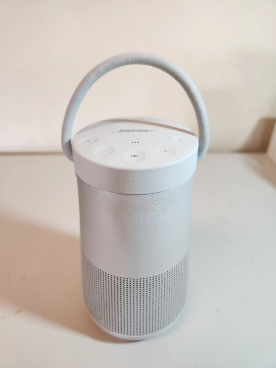Bose SoundLink Revolve+ Speakers for sale | eBay