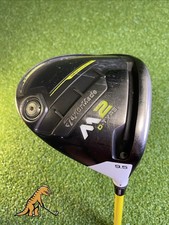 TaylorMade M2 Draw 9.5* Driver Tour AD MT 60g Stiff Flex