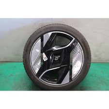 Jantes Renault SCENIC