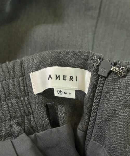 AMERI Long/Maxi Length Skirts Gray S 2200634314117 - image 3