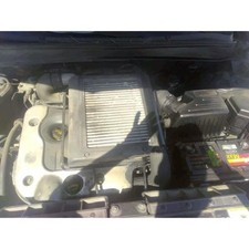 Moteur Hyundai SANTA FE
