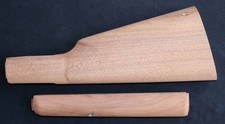 Marlin Model 39a Rifle Stock Set Buttstock Forearm