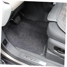 Disposable Car Floor Mats, 30 Pack Disposable Car Floor Mat, Grey-30pcs