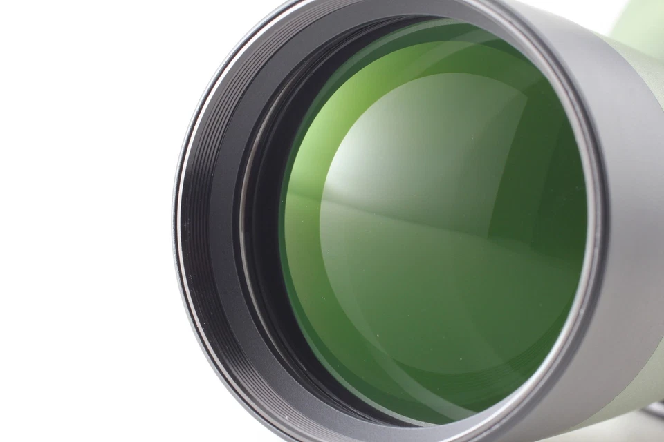 [Almost Unused] Nikon Fieldscope ED 50-A w/ Zoom Eyepiece 13‑30× MC From JAPAN - Image 4 of 4