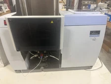 PerkinElmer AAnalyst 400 Atomic Absorption Spectrometer – Excellent Condition