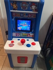 Arcade1Up Paw Patrol Jr Arcade  PAW-J-01340