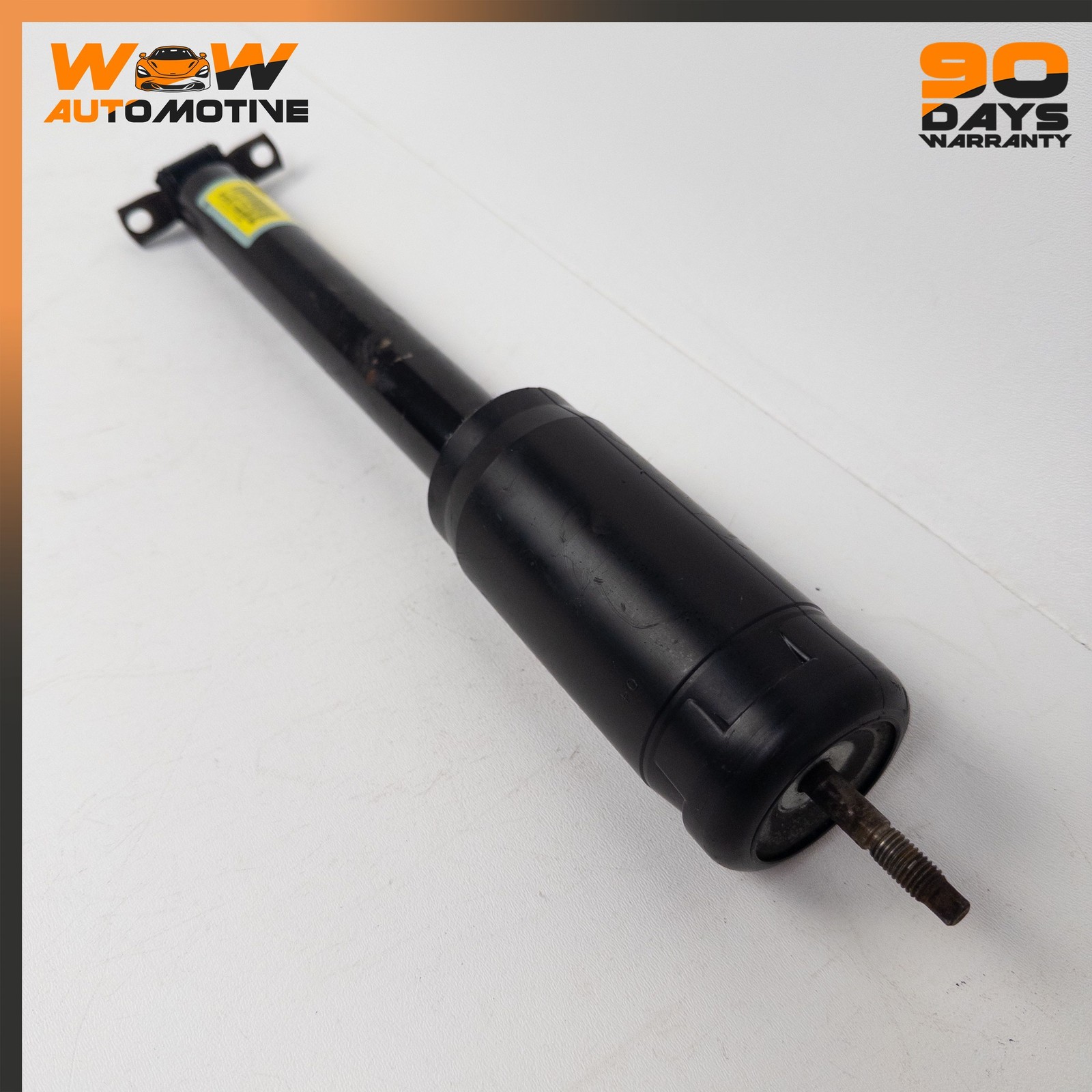 04-07 CHEVROLET CORVETTE C6 FRONT RIGHT LEFT SUSPENSION SHOCK STRUT ABSORBER OEM