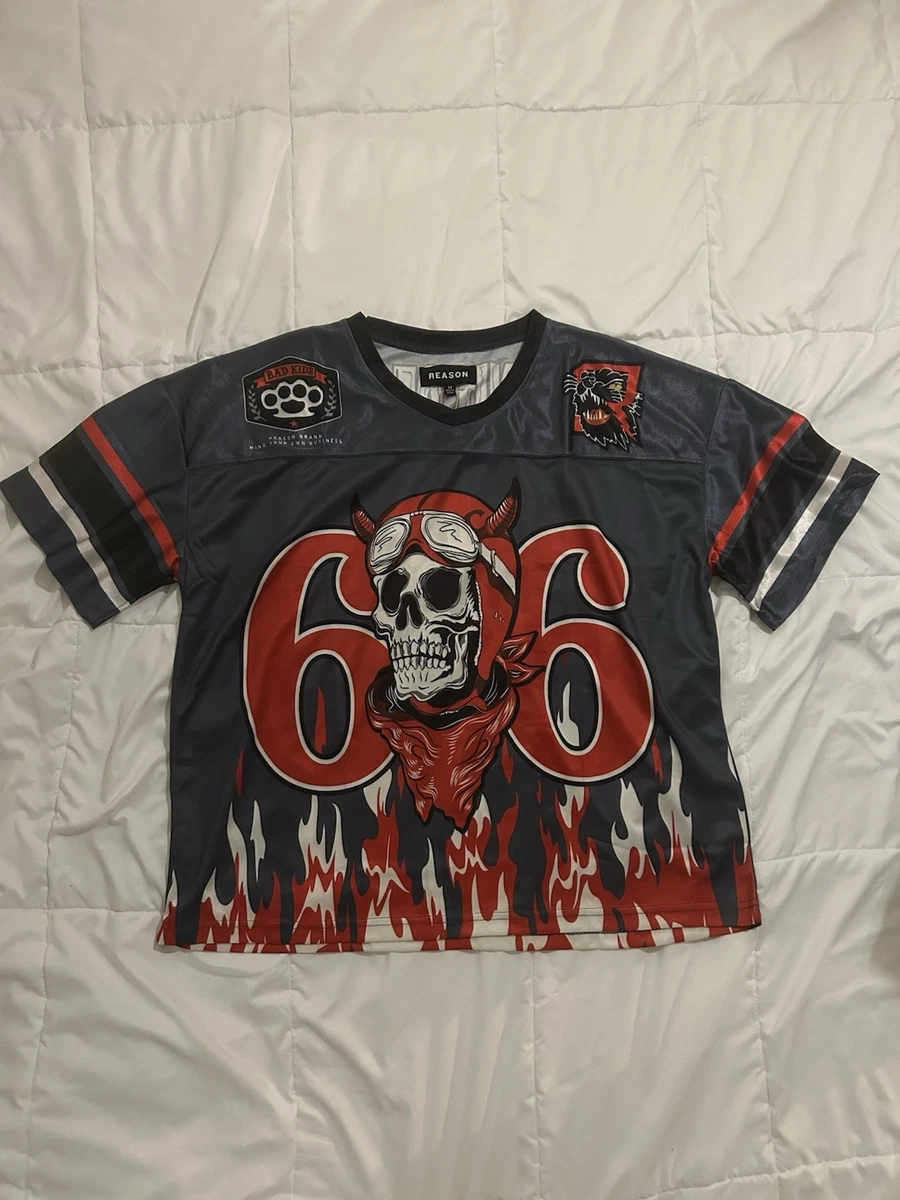 Reason T-Shirts for Men for sale - eBay