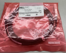 NEW ORIGINAL DELL DAC-SFP-10G-3M SPF 10GbE DIRECT ATTACH CABLE