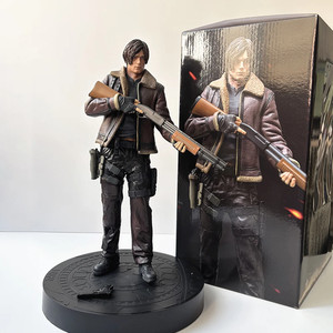 Leon Kennedy Doll | eBay Leon Kennedy Doll | eBay