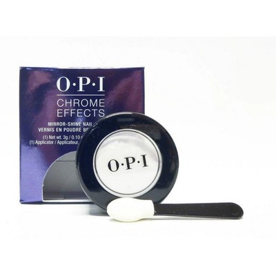 OPI Chrome Effects Mirror Shine Nail Powder CP005 - Amethyst Made The Short List
