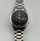 Vintage Seiko 5 Automatic Authentic Japan Made Men's Wrist Watch
