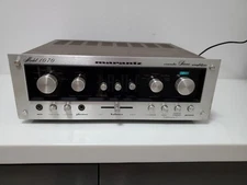 Marantz 1070 Vintage Integrated Amplifier
