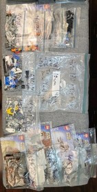 LEGO Star Wars Mini Building Set X-wing Podracers Slave I 4484-448 new and used.