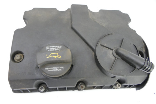 VW Polo 9N3 9N Zylinderkopf Deckel 1,4 TDI 3 Zylinder  045103475C Ventildeckel