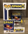 Funko Pop! Vinyl: Ad Icons - Spam Can #80