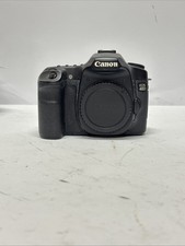 Canon EOS 40D Body ONLY UNTESTED