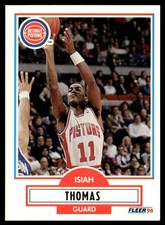 Click to enlarge Isiah Thomas