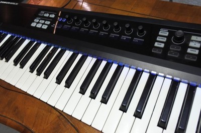 Native Instruments, Komplete Kontrol S61