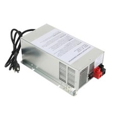 WF-9855 RV Power Converter Replacement for Deck Mounted Charger - 55 Amp