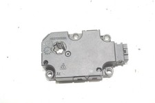 AUDI A7 Sportback 4GA, 4GF Vannes de Commande de Chauffage Intérieur 33103562