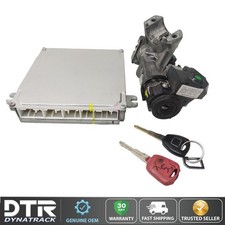 Acura Rsx 2005-2006 Ecu Ecm Pcm Engine Control Module 37820-pnd-a64
