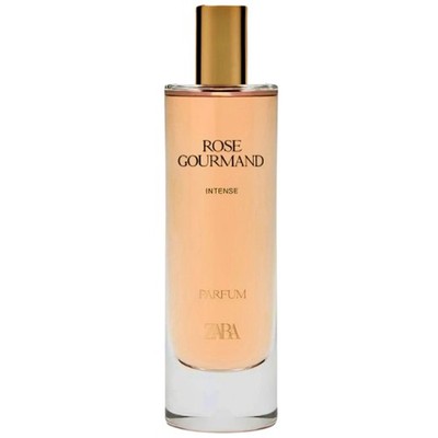 Zara Rose Gourmand Intense Perfume for Women Eau de Parfum 80ml