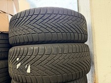 2x 215/55 R17 98V Pirelli Powergy Winter Winterreifen 6mm Reifen