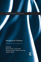 Marita Husso (U. A.) | Interpersonal Violence | Taschenbuch | Englisch (2019)