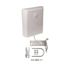 Wilson Pole Mount Panel Antenna, 700-2700 MHz, 50 Ohm 314453