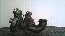Turbo Citroen C2