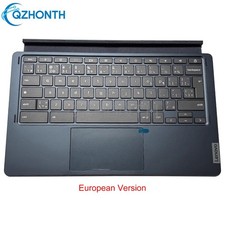 New For Lenovo Chromebook Keyboard Pack 13.3 Duet 5 Tablet European Version Blue