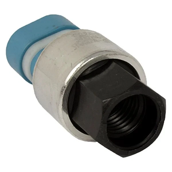 For Ford F-450 Super Duty 1999-2008 Motorcraft YH2013 A/C Clutch Cycle Switch Foto 3 de 3