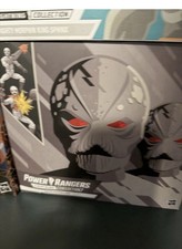 Hasbro Lightning Collection Mighty Morphin Power Rangers Putty Patrollers 2 pack