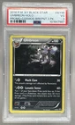 101647987 Umbreon 2013 Pokemon XY Promos #XY96 PSA 3