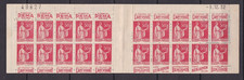 TIMBRES CARNET PAIX 50C. N° 283 12/1932 -N**B--VOIR SCAN-