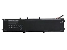 97Wh 6GTPY Battery For Dell XPS 15 9570 9560 7590 Precision 5530 5520 5510 GPM03
