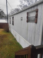 Mobile Home For Sale By Owner