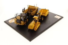 DIECAST MASTERS 85563 Katalognr. 70 Schaber - EVOLUTION SERIES - 1:50